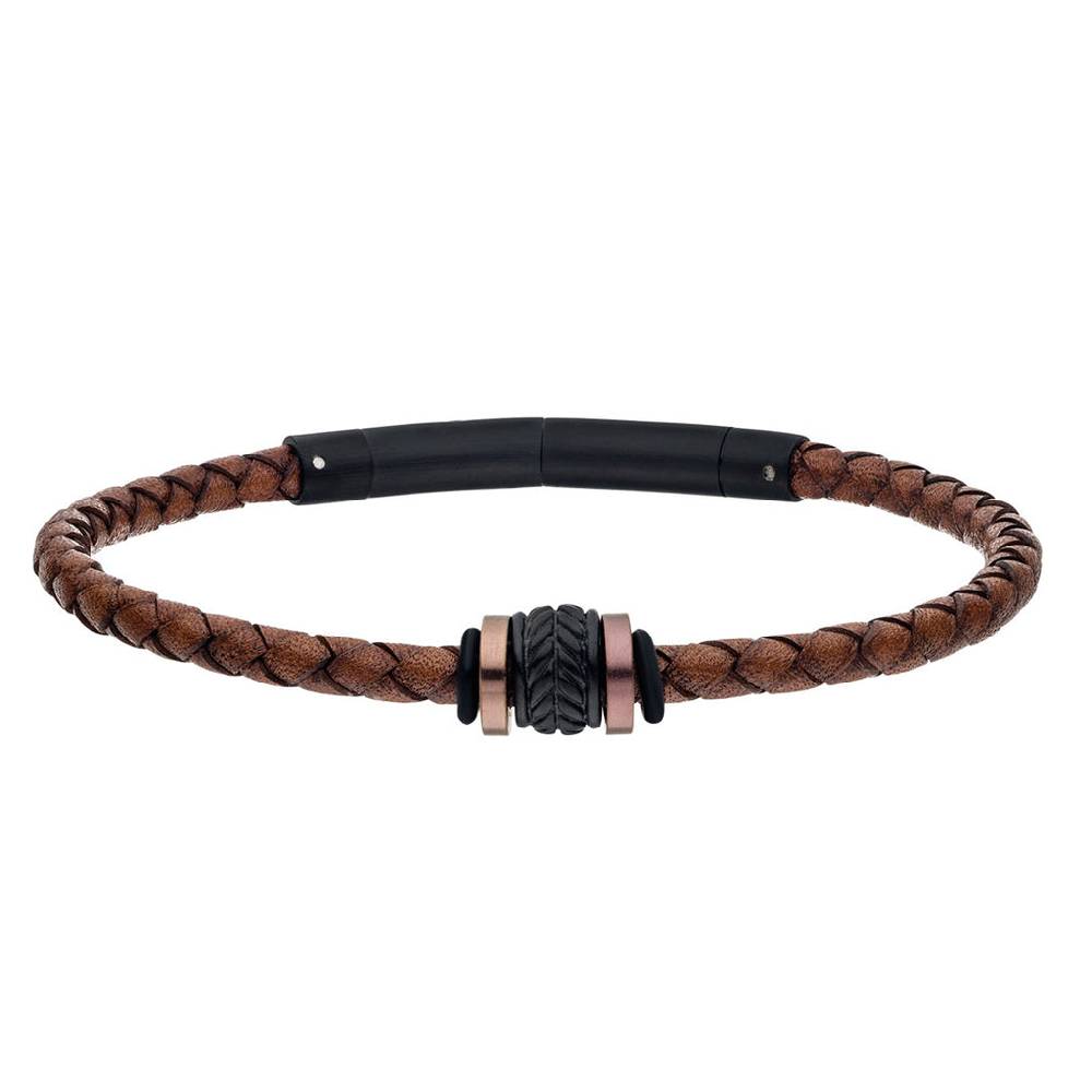 ﻿Steelwear Las Vegas Armband - Jaxon Top Angebot