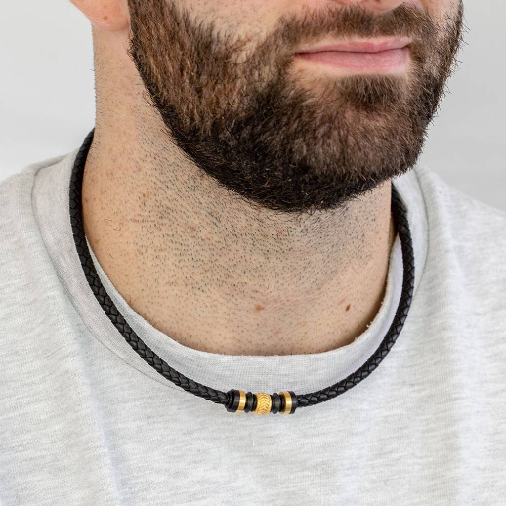 Steelwear Las Vegas Collier - Bruce Blitzangebot