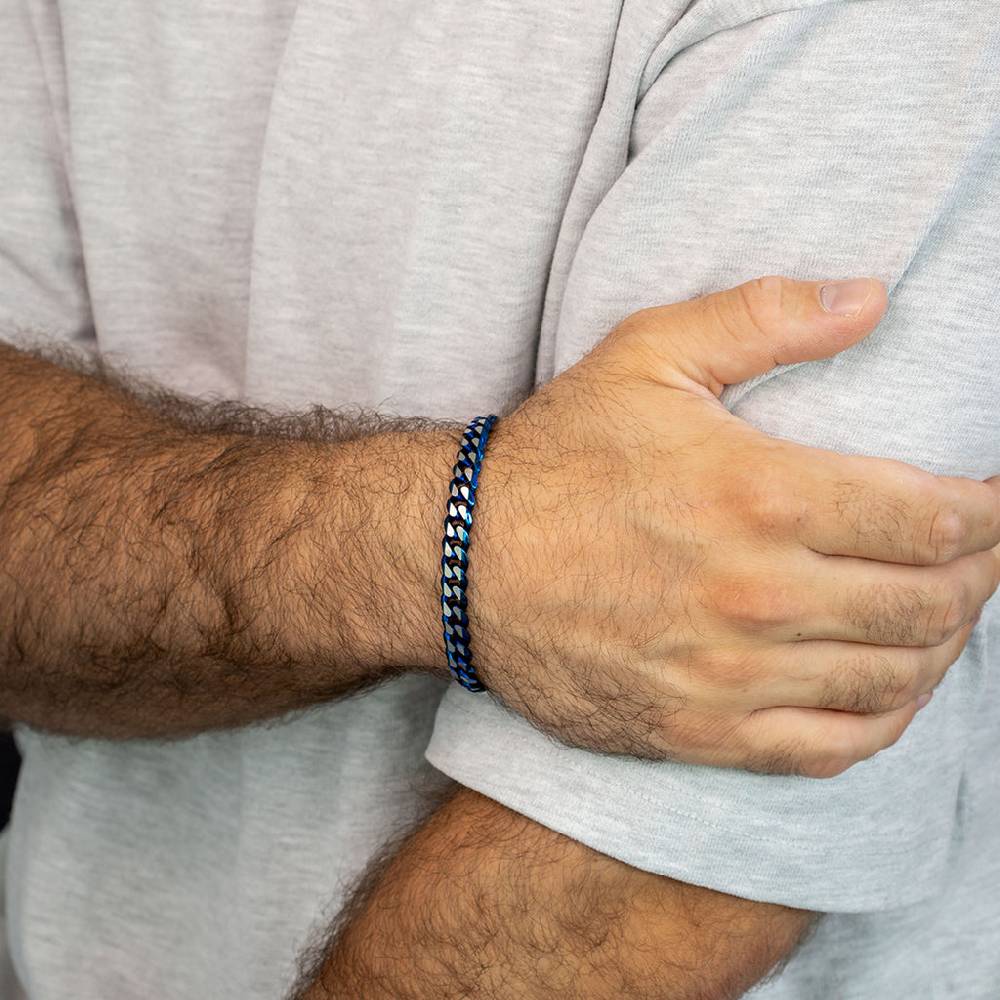 Steelwear Hamburg Armband - Leon Bestseller