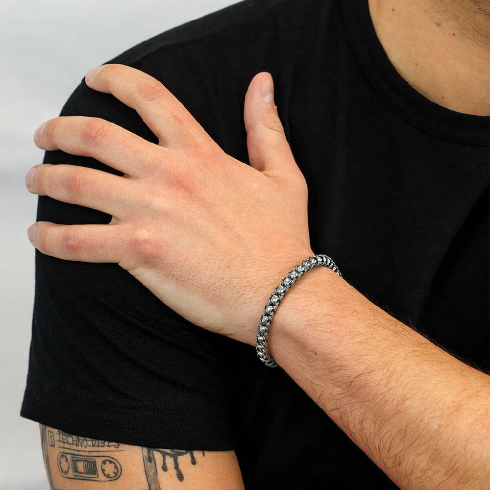 Steelwear Miami Armband - Mateo Sonderangebote