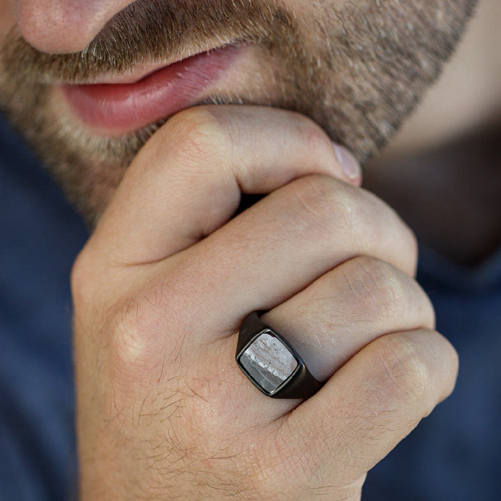 Steelwear Madrid Ring - Héctor Begrenzte Freigabe