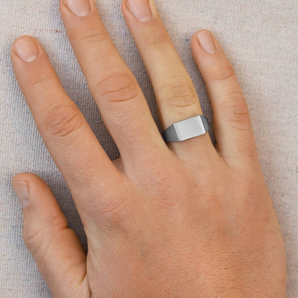 Steelwear Melbourne Ring - Cooper Letzter Tag