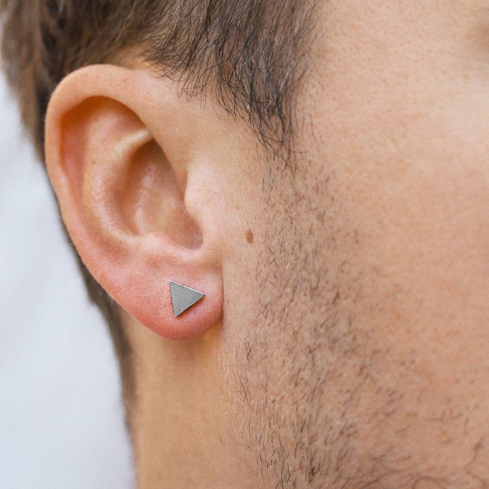 Steelwear Stockholm Ohrstecker - Ivar Bis zu 50% Rabatt
