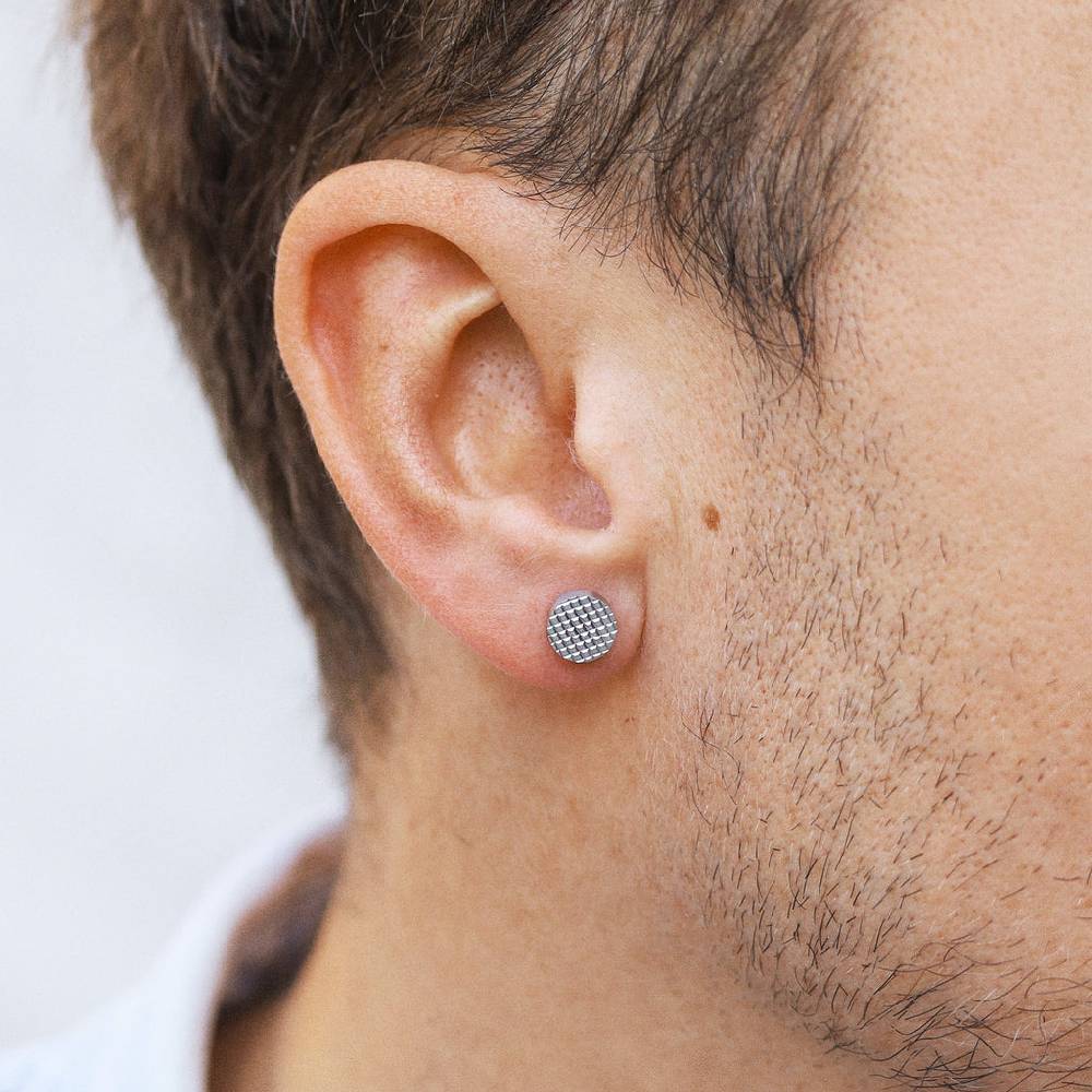 Steelwear Honululu Ohrstecker - Kalani Bis zu 60% Rabatt