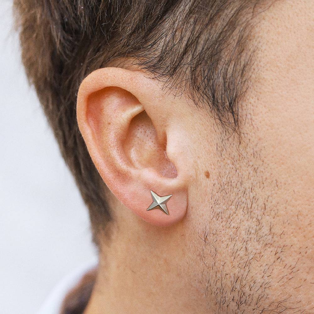 Steelwear Cancun Ohrstecker - Karahni Discount Store für neue Produkte