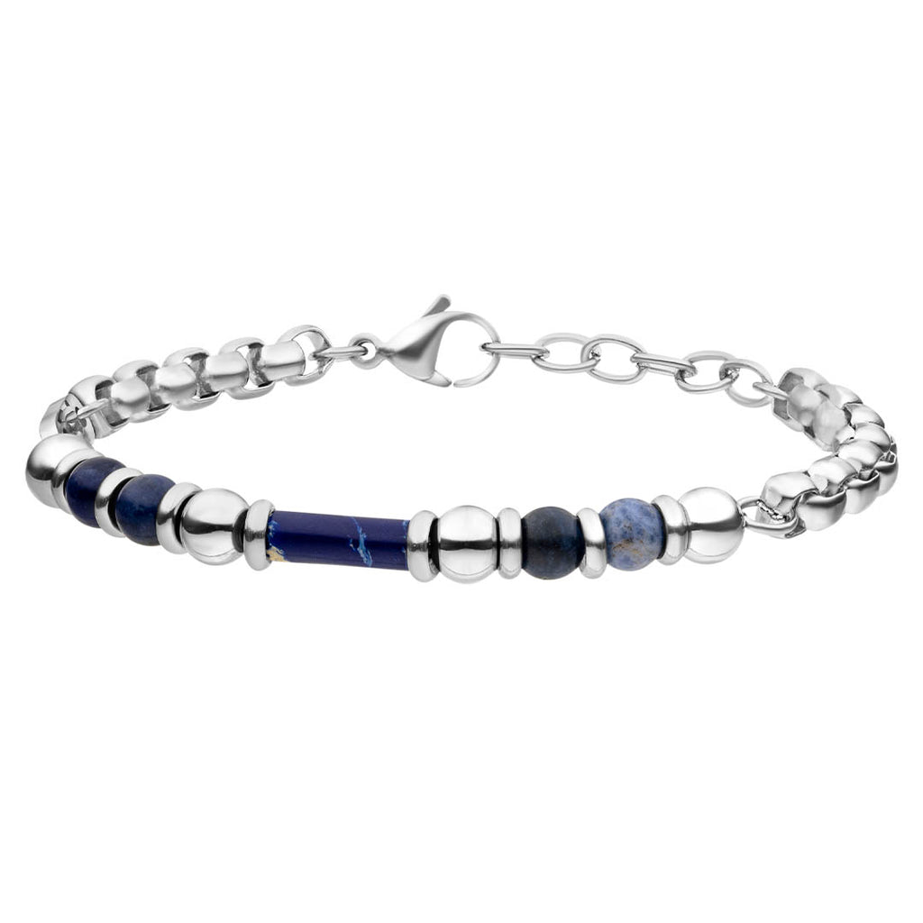 Steelwear Honululu Armband - Makani Fabrikladen