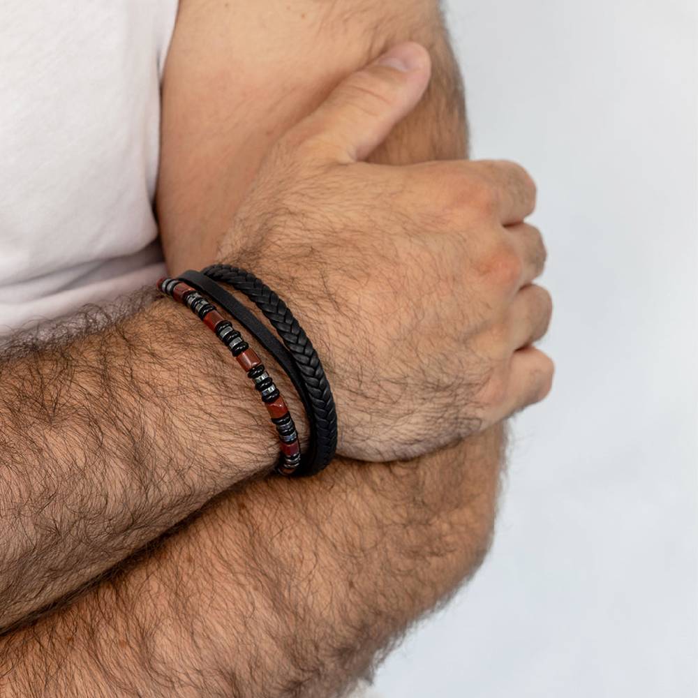 Steelwear Honolulu Armband - Malio 2025