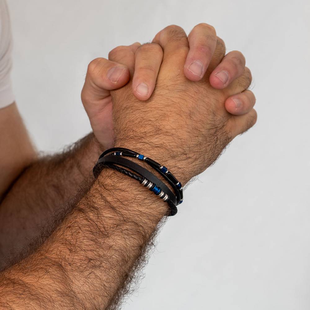 Steelwear Sidney Armband - Harvey Online