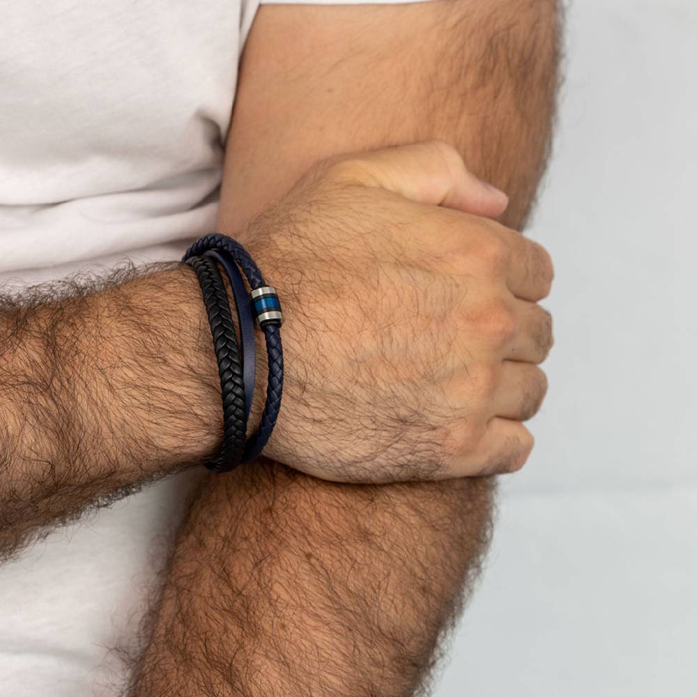 Steelwear Sidney Armband - Riley Auslauf
