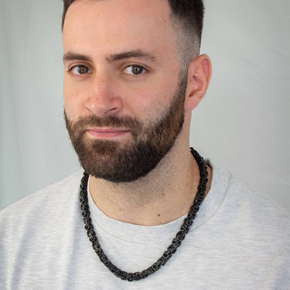 Steelwear Berlin Halskette - Elias Verkauf