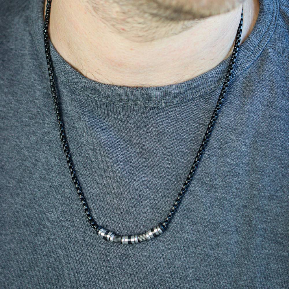 Steelwear Salvador Halskette - Erick Fabrikverkauf