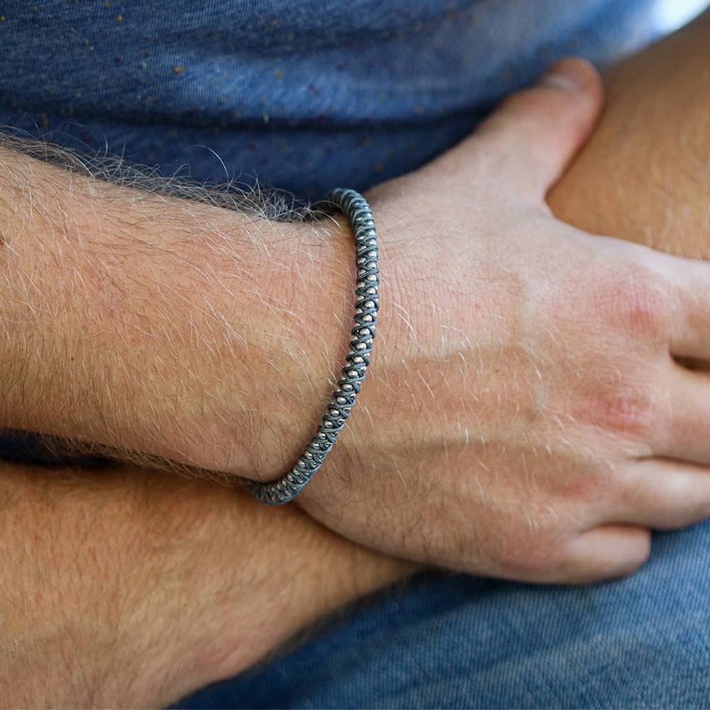 Steelwear Miami Armband - Levi Fabrik Onlineshop