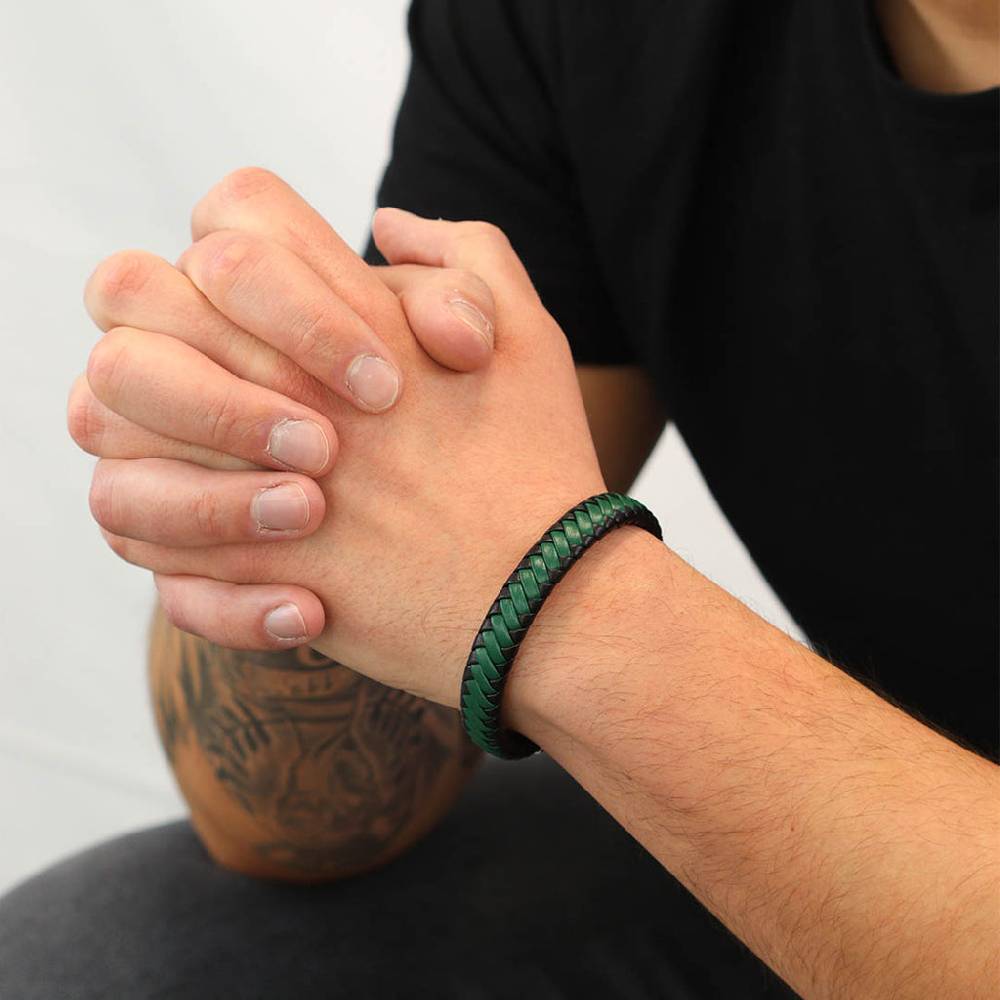 Steelwear Miami Armband - David Fabrikpreis