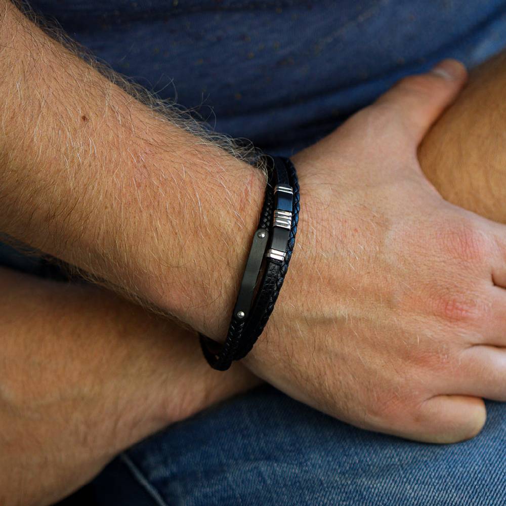 Steelwear London Armband - Jack Sonderangebot