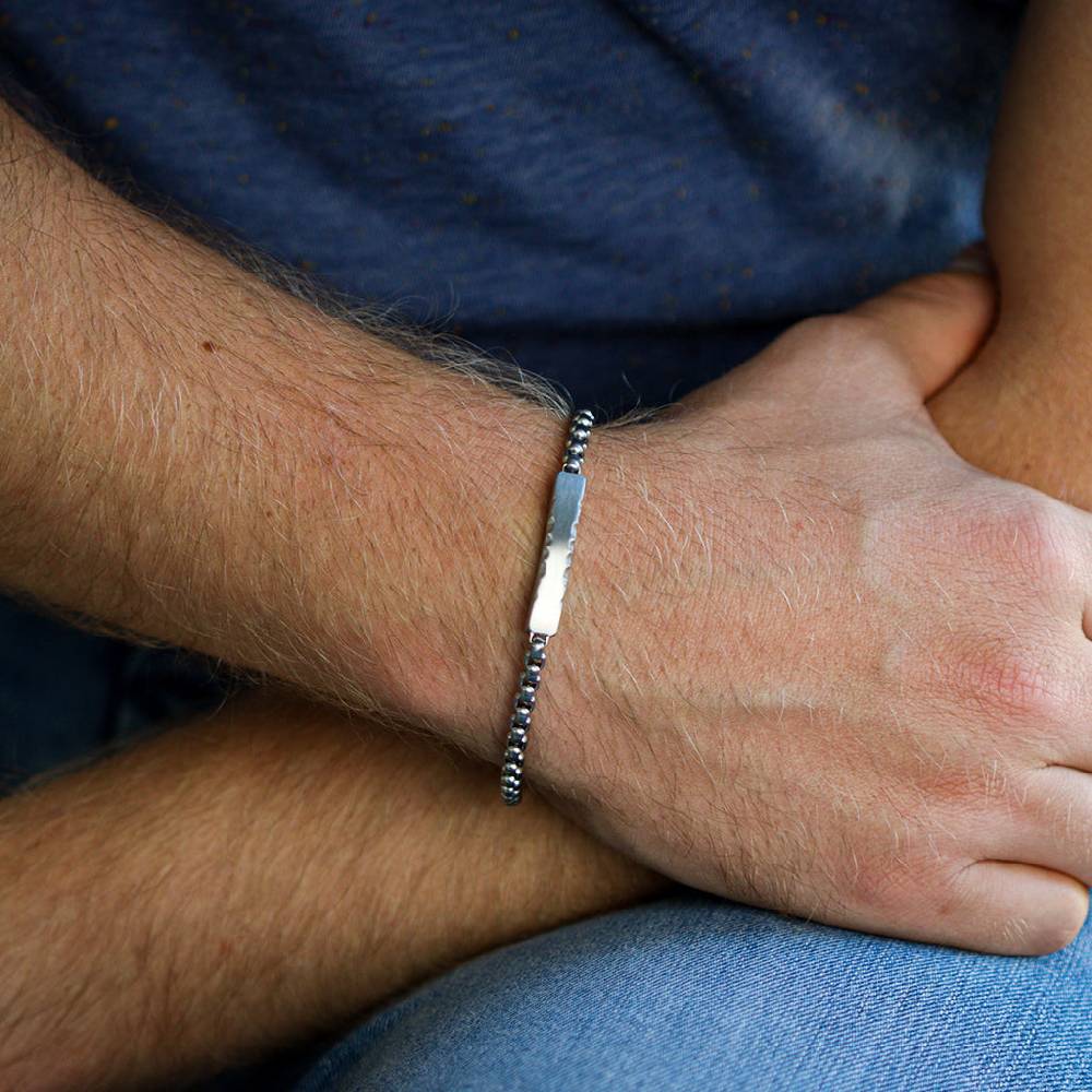 Steelwear Buenos Aires Armband - Valentín Rabatt