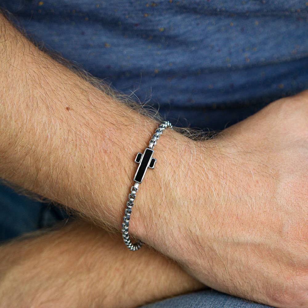 Steelwear Salvador Armband - Janko Versandkostenfrei