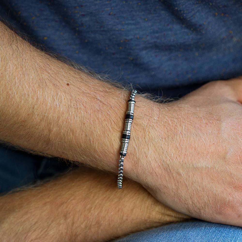 Steelwear Salvador Armband - Evani Flash Sale