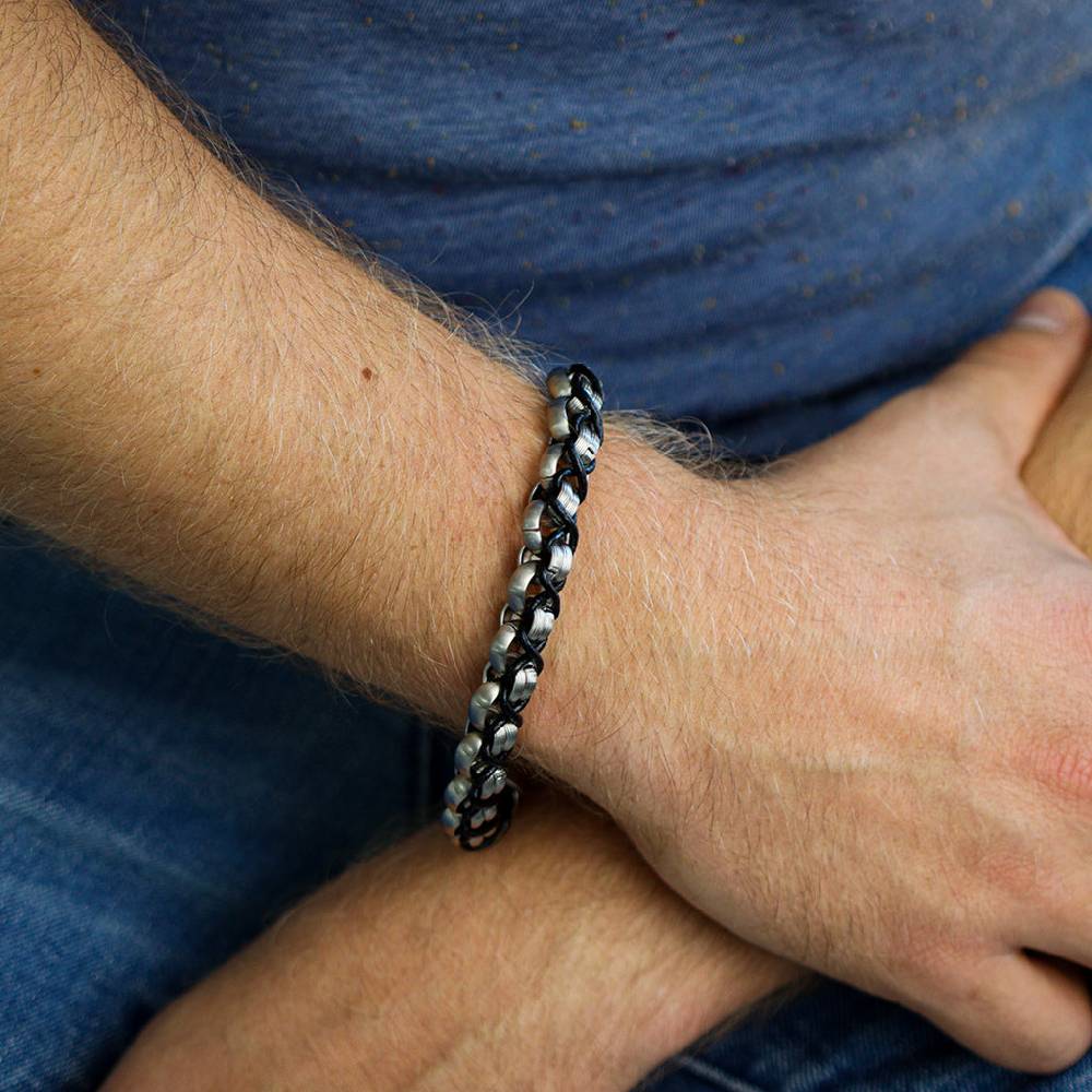 Steelwear Honululu Armband - Keanu Exklusivangebot