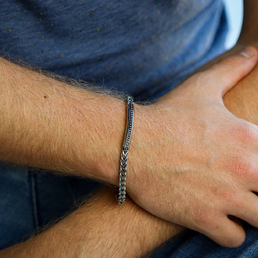 Steelwear Santiago Armband - Alonso Saisonschlussverkauf