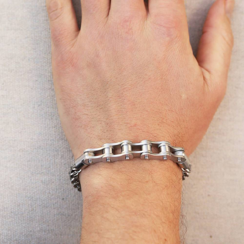 Steelwear Stockholm Armband - Ludvig Cyber Monday