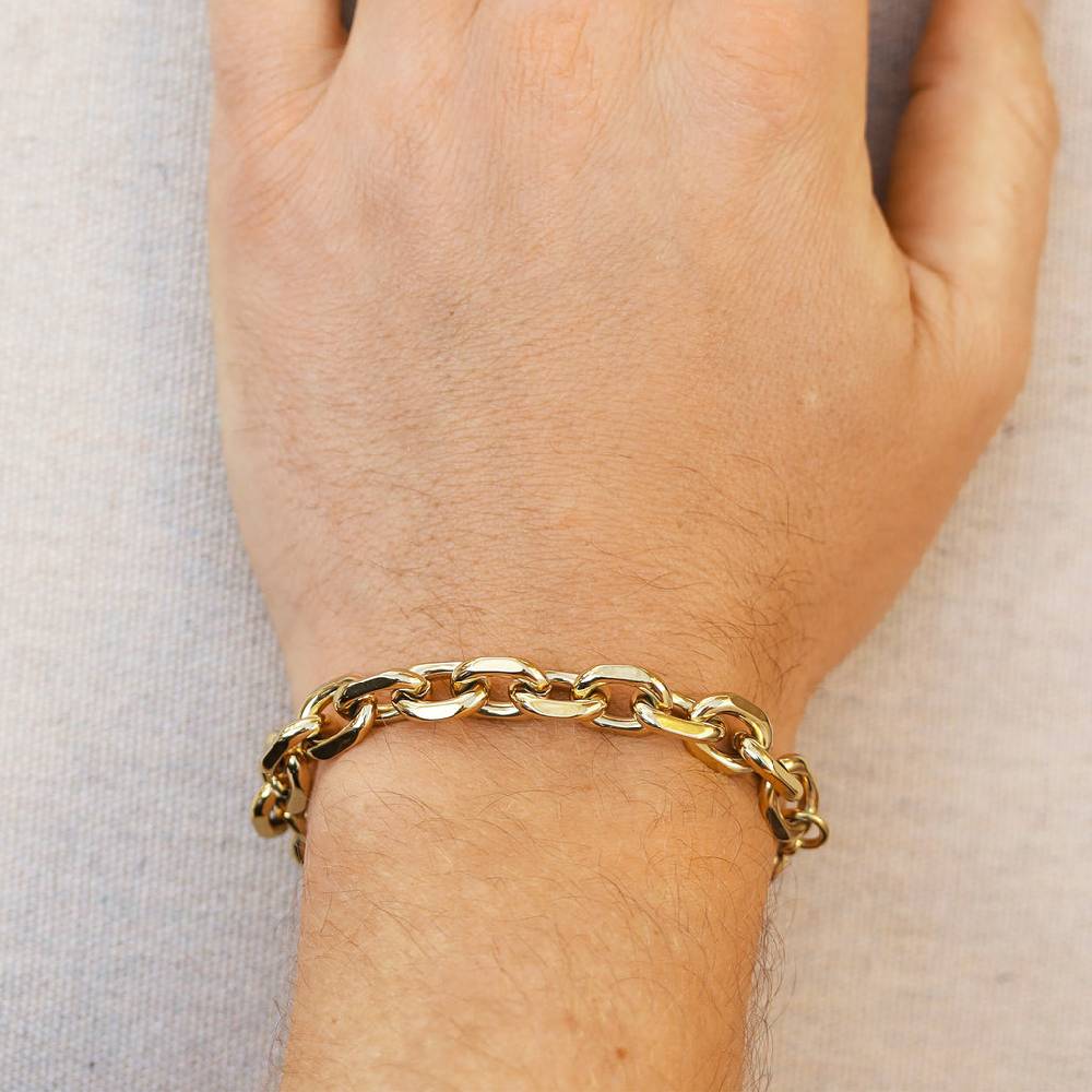 Steelwear Hamburg Armband - Oskar Osterangebot