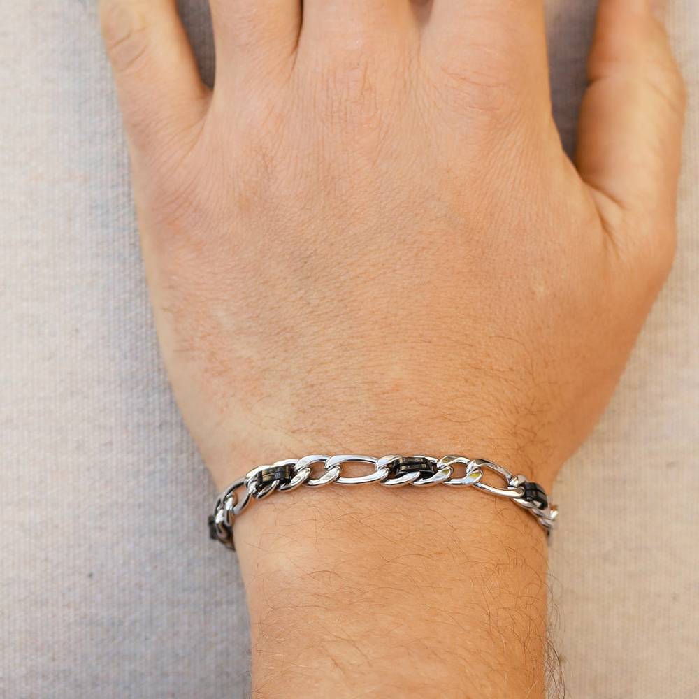 Steelwear Melbourne Armband - Cooper Muttertagsangebot
