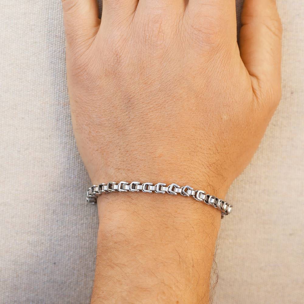 Steelwear Melbourne Armband - Nate Vatertagsangebot