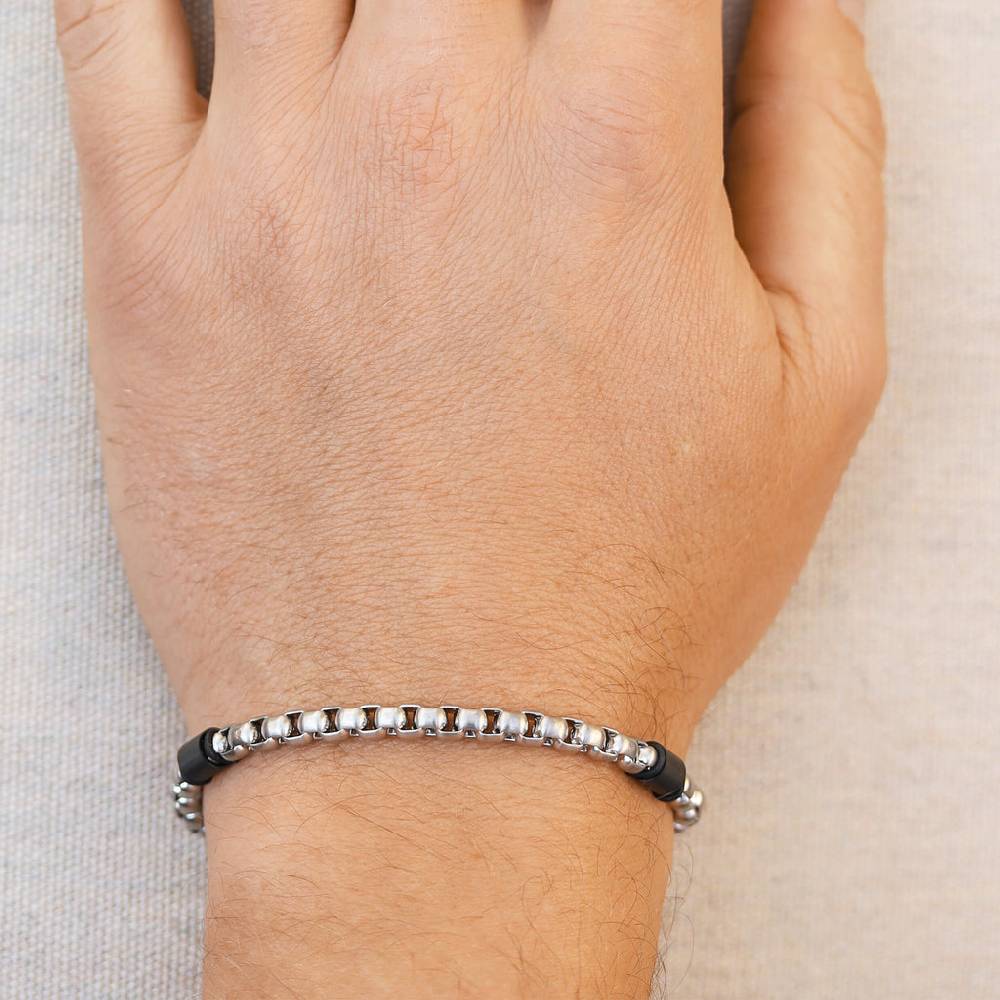 Steelwear Salvador Armband - Diego Valentinstagsangebot