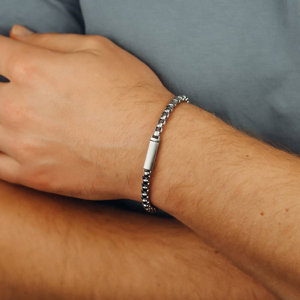 Steelwear Salvador Armband - Fabio Neueste Mode