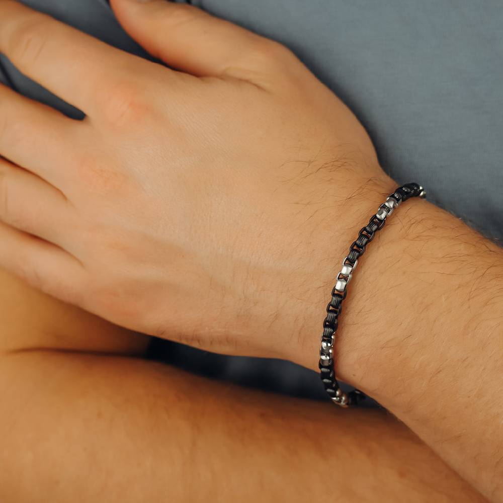 Steelwear Salvador Armband - Gino Online Outlet