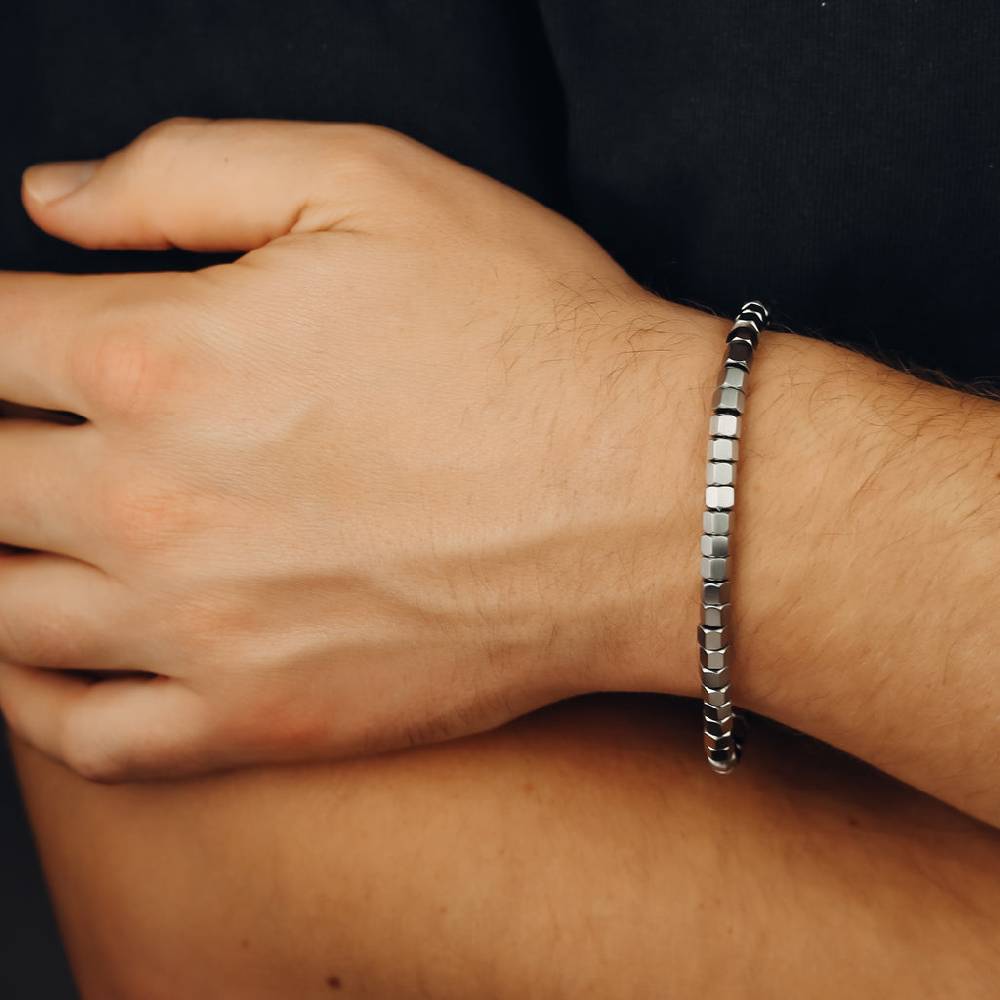 Steelwear Dallas Armband - Benjamin Große Rabatte