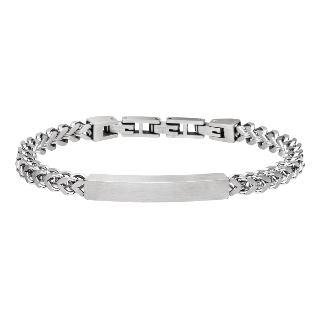 Steelwear Buenos Aires Armband - Tomás Bestseller