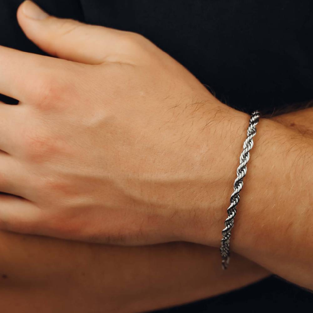 Steelwear Salvador Armband - Rodrigo Räumungsverkauf