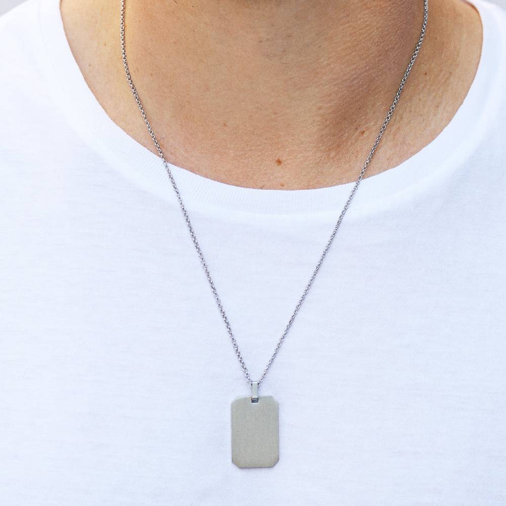 Steelwear Melbourne Halskette - Cooper Tiefpreis