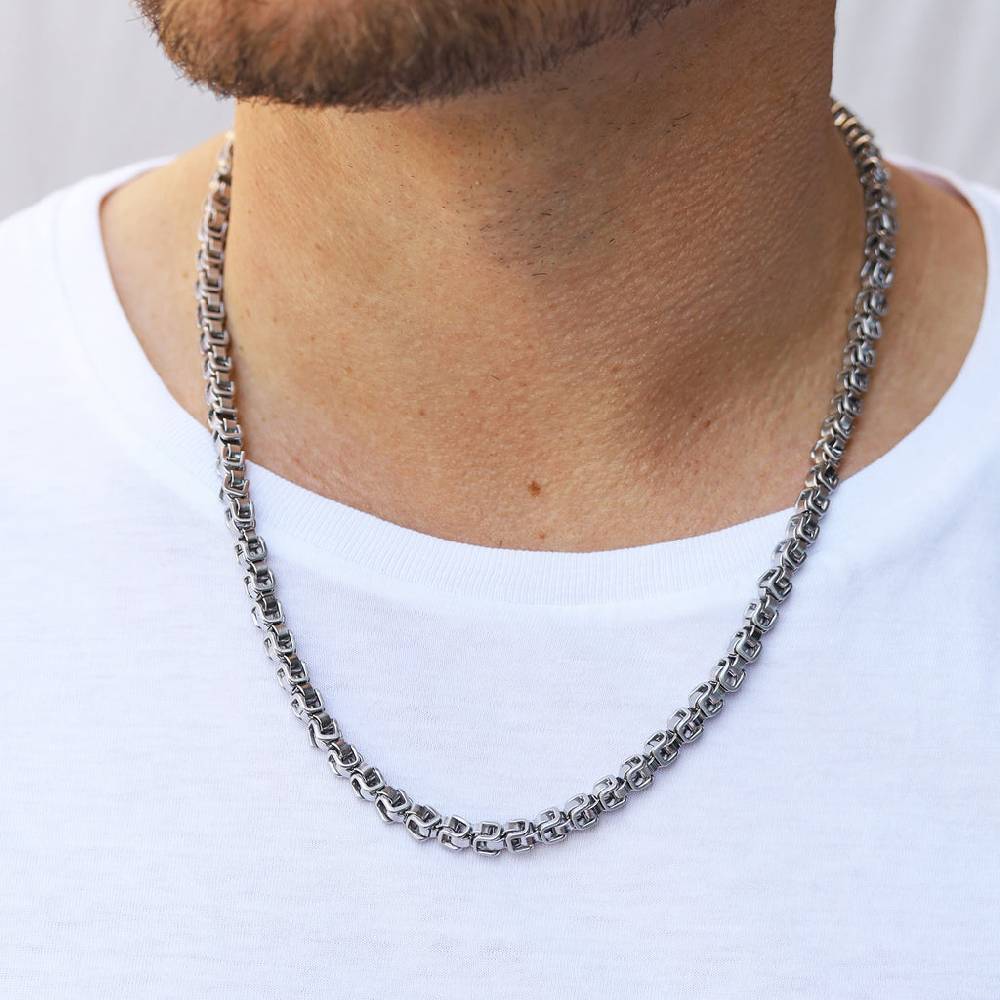 Steelwear Melbourne Halskette - Nate Wochenangebot