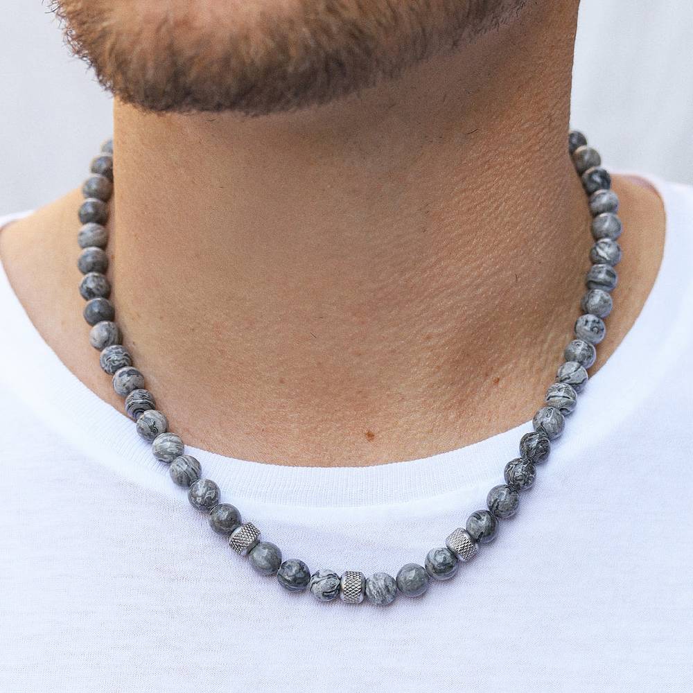 Steelwear Honolulu Halskette - Kalani Kostenlose Rückgabe