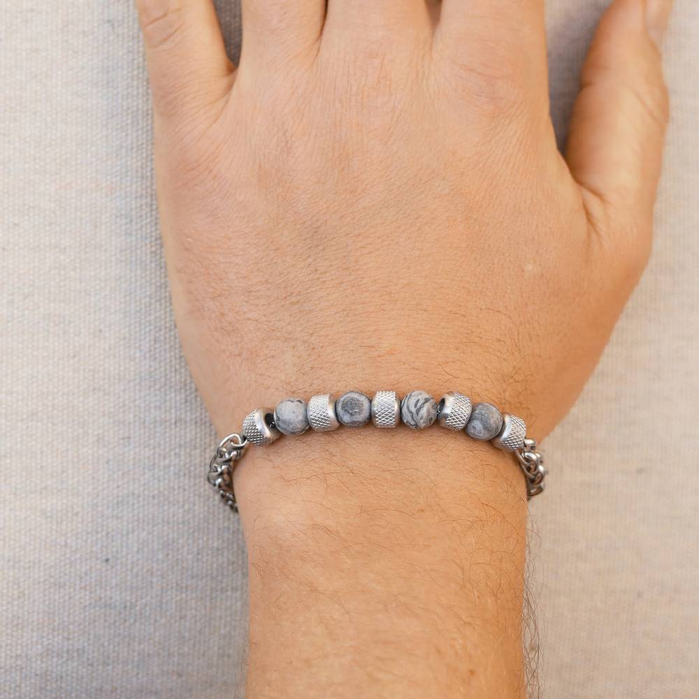 Steelwear Honululu Armband - Kalani Begrenzte Freigabe