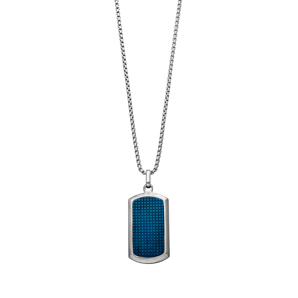 Steelwear New York Halskette - Spencer Letzter Tag