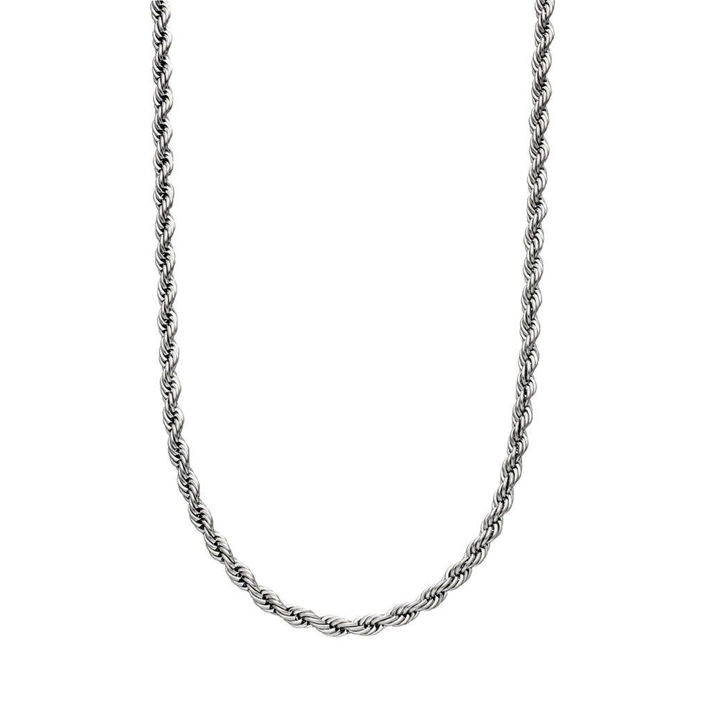 Steelwear Salvador Halskette - Rodrigo Sonderangebot der Fabrik