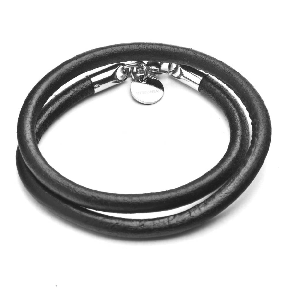 Steelwear London Armband - Archie Nur noch ein Tag übrig