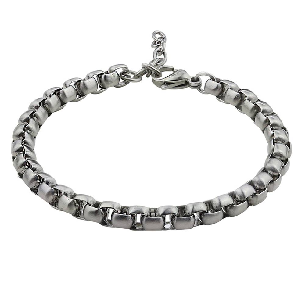 Steelwear Denver Armband - Carter Clearance-Verkauf
