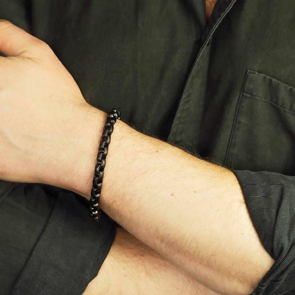 Steelwear Denver Armband - Jayden Fabrikladen