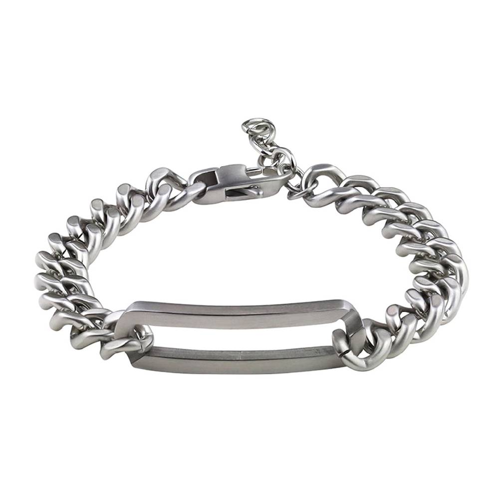 Steelwear Denver Armband - Ethan Begrenzt auf 3 Tage