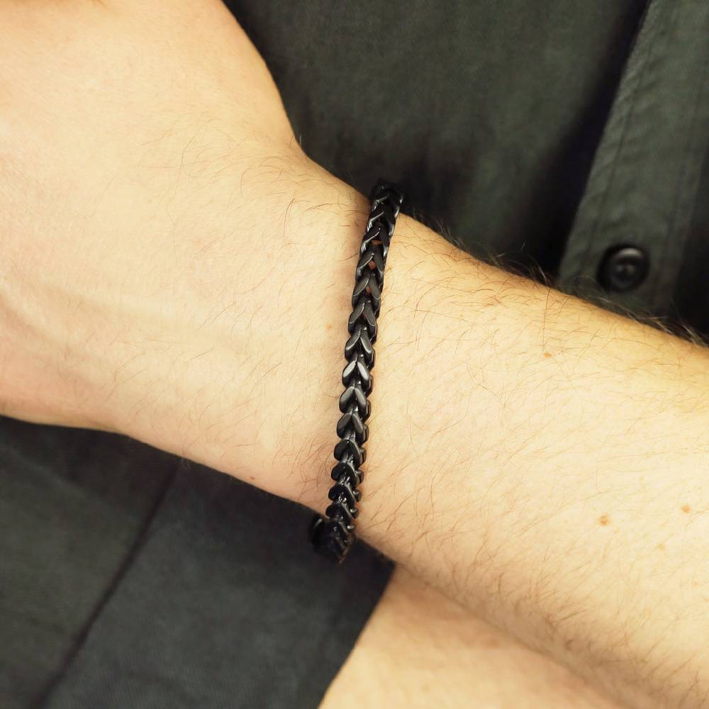 Steelwear Buenos Aires Armband - Matías zollfrei