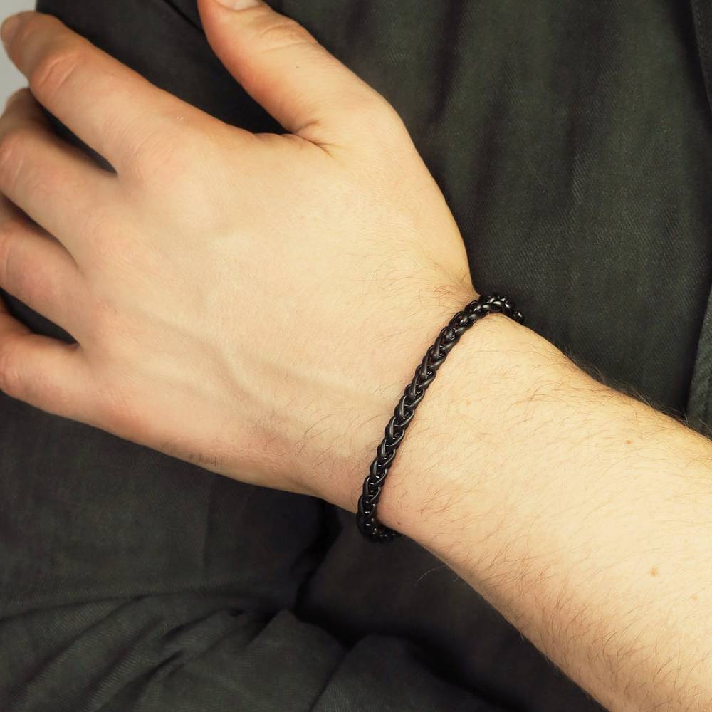 Steelwear Buenos Aires Armband - Lautaro 50% Rabatt für begrenzte Zeit