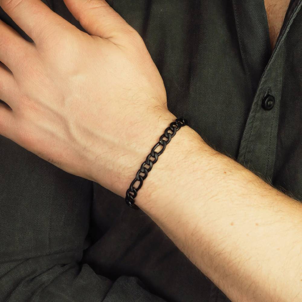 Steelwear Buenos Aires Armband - Santiago Rabatte dieses Monats