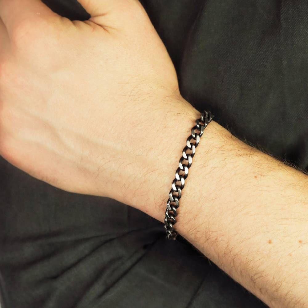Steelwear Buenos Aires Armband - Franco 2025