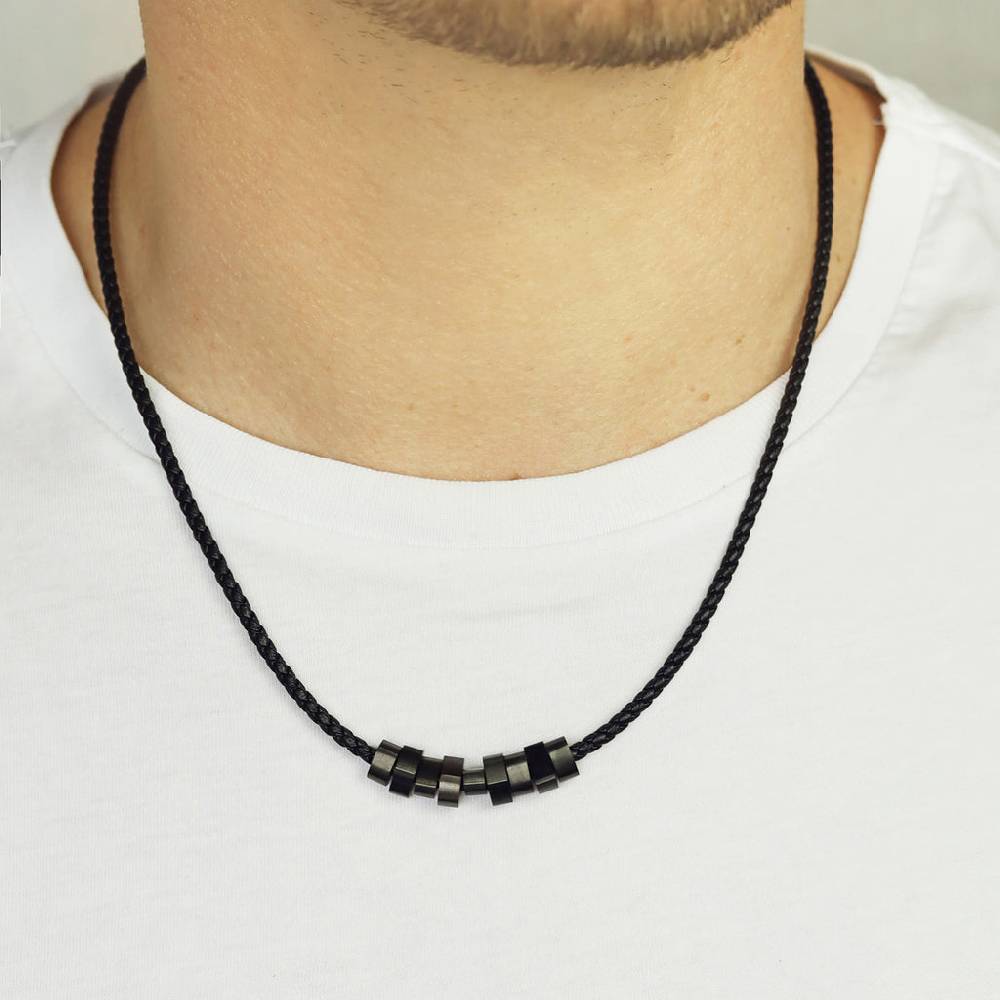 Steelwear London Halskette - Henry Versandkostenfrei