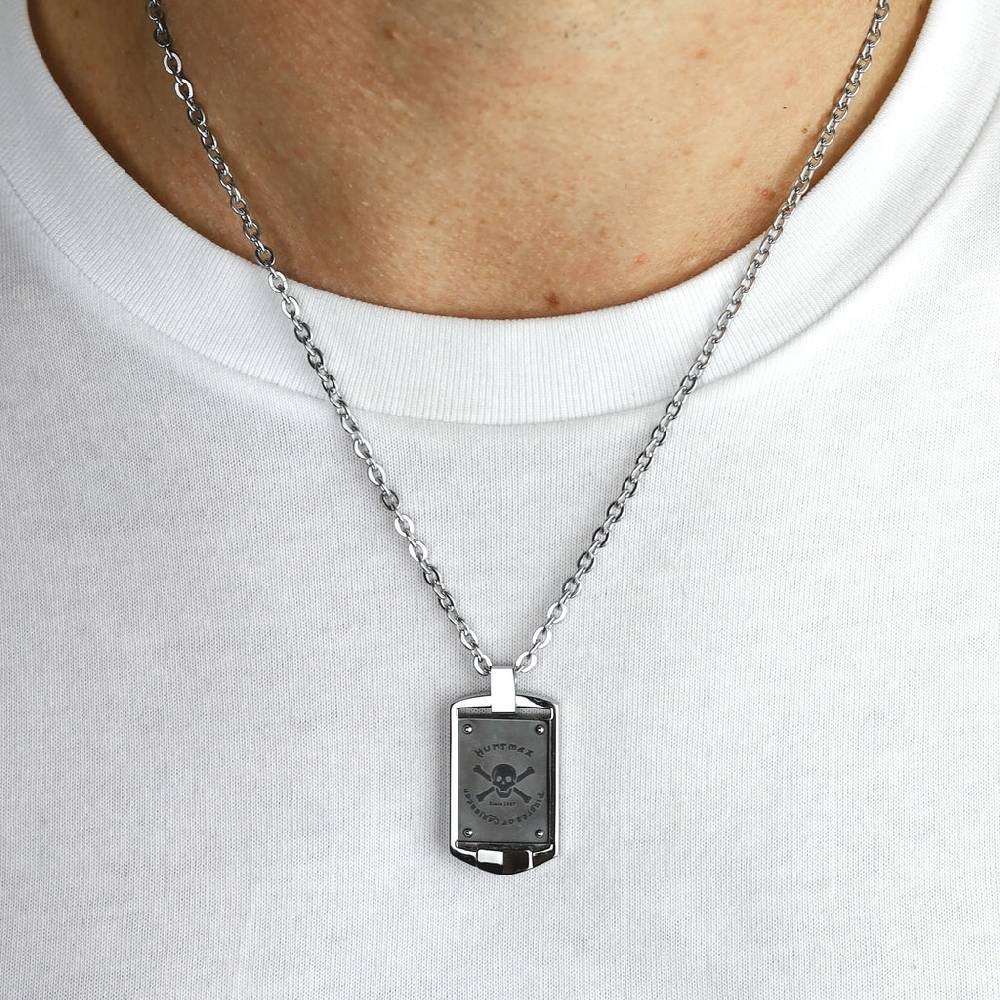 Steelwear Cancún Halskette - Osado Online Shopping