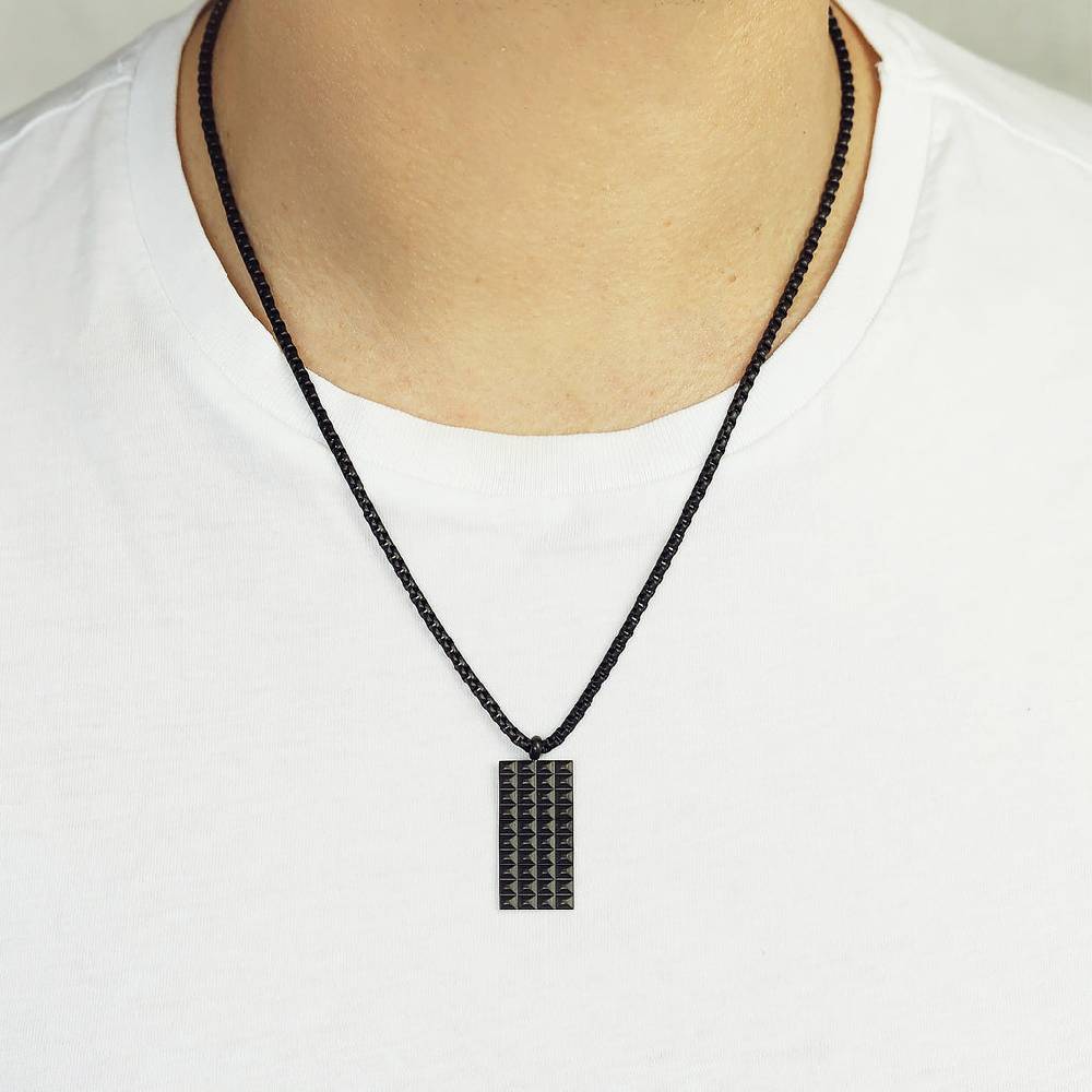 Steelwear Berlin Halskette - Anton Black Friday